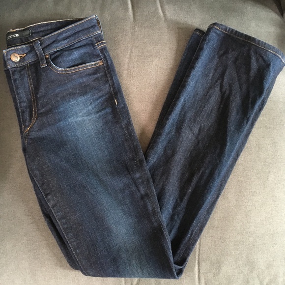 Joe’s Jeans | Straight Leg Jeans - Picture 1 of 8